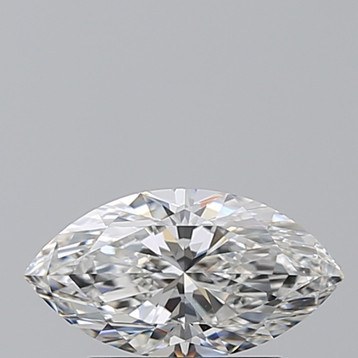 Marquise 1.01 F VS1 - #876381