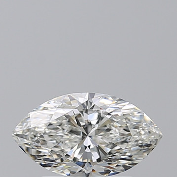 Marquise 1.21 G VS2 - #876395