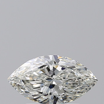 Marquise 1.01 H SI1 - #876410