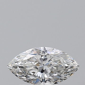Marquise 0.71 F VS1 - #876466