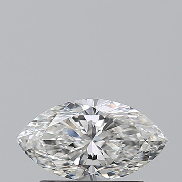 Marquise 0.7 F VS2 - #876483