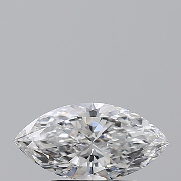 Marquise 0.73 D SI1 - #876492