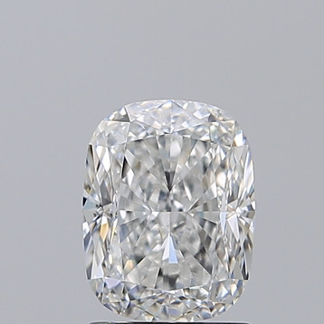 Cushion 2.02 D VVS2 - #876515