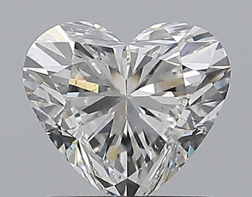 Heart 1.03 H SI1 - #876618
