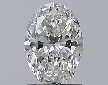 Oval 1.01 G SI1 - #876625