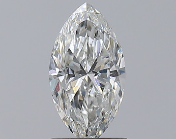 Marquise 1 G SI2 - #876722