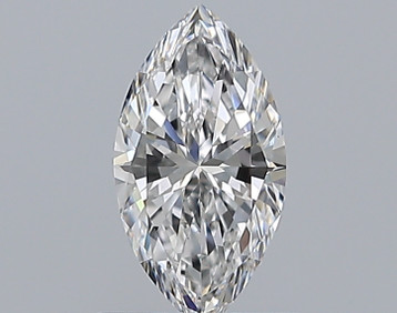Marquise 0.72 D VS1 - #877105
