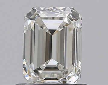 Emerald 0.73 H VVS2 - #877128