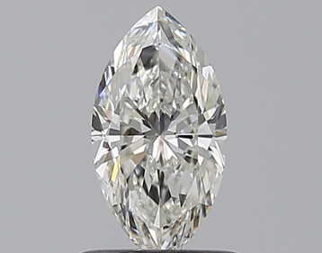 Marquise 0.7 H VVS2 - #877145