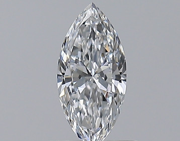 Marquise 0.5 D VVS1 - #877164