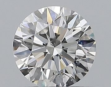 Round 0.59 G SI2 - #877250
