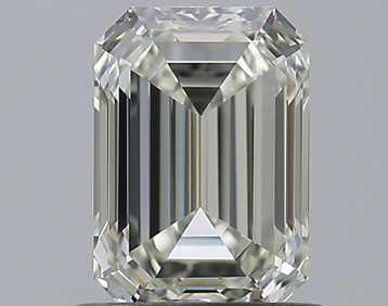 Emerald 0.9 K VVS1 - #877257