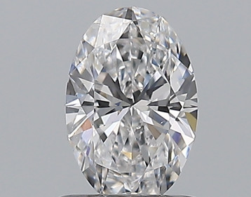 Oval 0.7 D SI2 - #877294