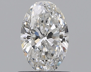 Oval 0.7 E SI2 - #877299