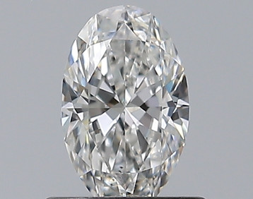 Oval 0.51 E SI1 - #877302