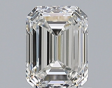 Emerald 0.76 G VS1 - #877315