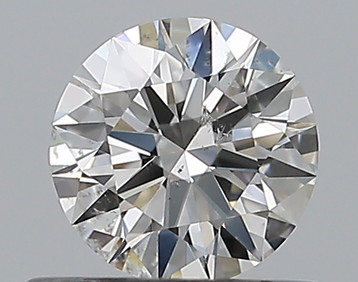 Round 0.5 G SI2 - #877369