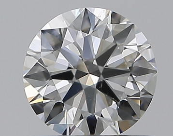 Round 0.59 G SI1 - #877342