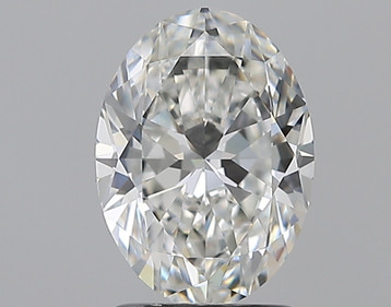 Oval 1.79 G VVS2 - #877429