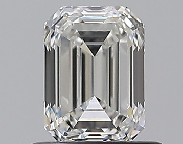 Emerald 0.71 G VVS2 - #877506