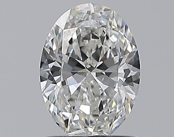 Oval 0.9 G VS2 - #877554