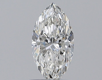 Marquise 0.71 G VS1 - #877612