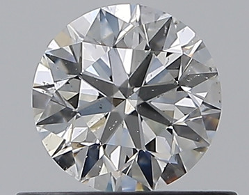 Round 0.5 G SI2 - #877637