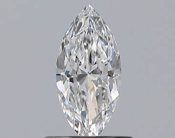 Marquise 0.5 D VVS2 - #877698