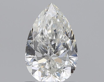 Pear 0.76 G SI2 - #877760