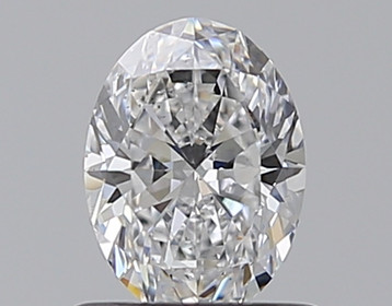 Oval 0.7 D SI2 - #877763