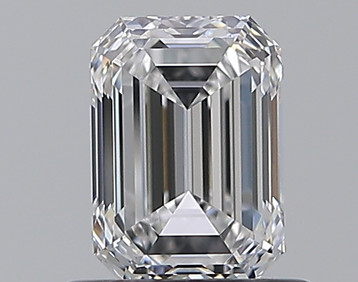 Emerald 0.77 E VVS1 - #877861