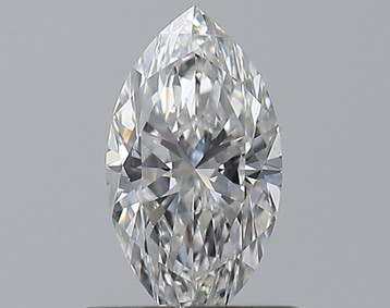 Marquise 0.6 F SI1 - #877895