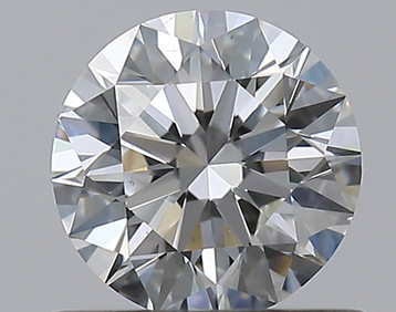 Round 0.59 G SI1 - #877935