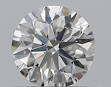 Round 0.5 G SI1 - #877829