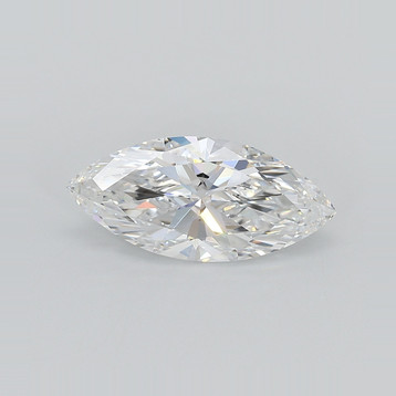 Marquise 2.15 E VVS2 - #878070 - Lab Grown