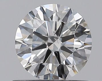 Round 0.7 G SI2 - #878093