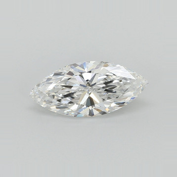 Marquise 2.08 D VVS2 - #878029 - Lab Grown