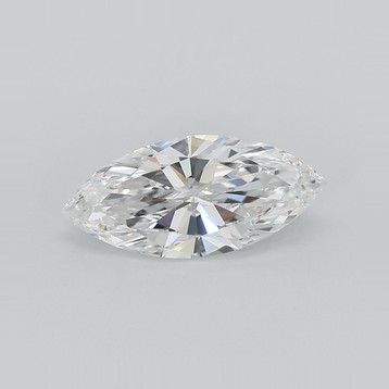 Marquise 2.19 E VVS2 - #878073 - Lab Grown
