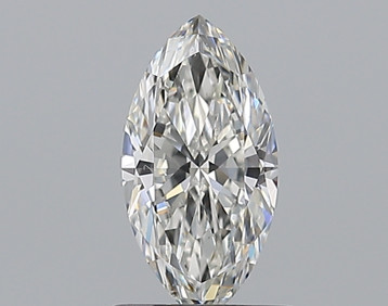 Marquise 0.81 H VS2 - #878006