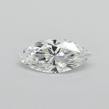 Marquise 2.02 E VVS2 - #878212 - Lab Grown