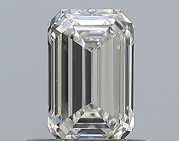 Emerald 0.5 G VS2 - #878222