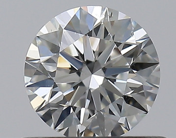 Round 0.5 G SI1 - #878226