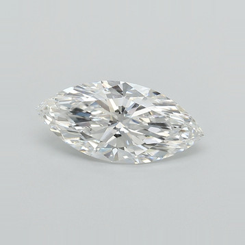 Marquise 1.51 D VVS2 - #878208 - Lab Grown