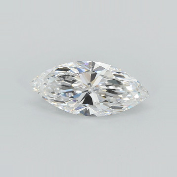 Marquise 2.24 E VVS2 - #878272 - Lab Grown