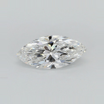 Marquise 1.96 E VS1 - #878244 - Lab Grown