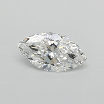 Marquise 2.04 D VS1 - #878290 - Lab Grown