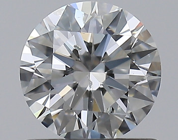 Round 0.74 G SI2 - #878112