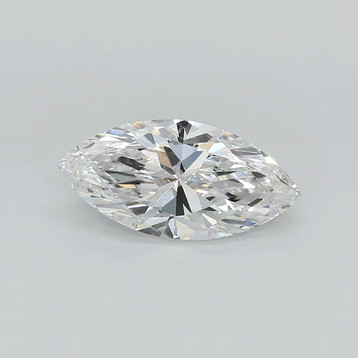 Marquise 1.91 E VS1 - #878293 - Lab Grown