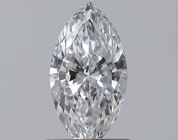 Marquise 0.6 D VVS1 - #878209