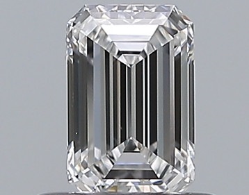 Emerald 0.53 D VS1 - #878236